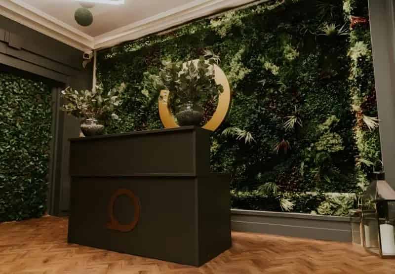 Serviced Offices London Flexible Terms 3-28 People