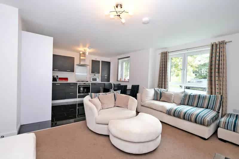 Flat For Rent , Aberdeen City, Scotland