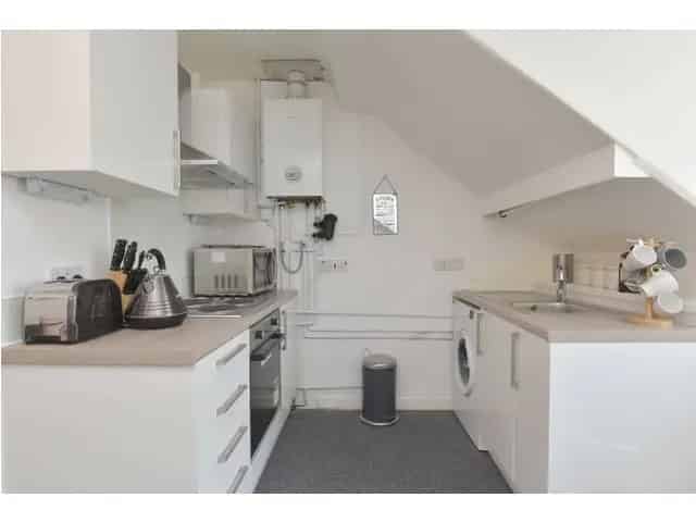 2 Bedroom Flat for Sale in Edinburgh's New Town