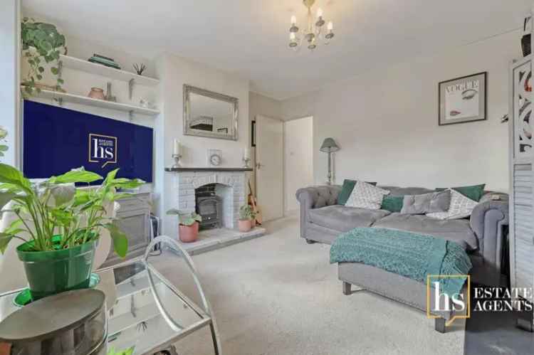 1 Bedroom Flat for Sale near Brentwood Station