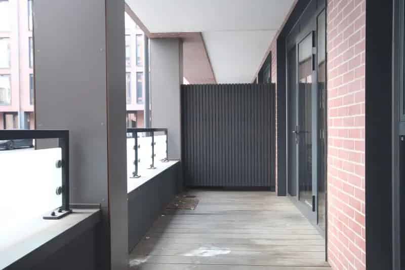 1 Bedroom Apartment to Rent Birmingham Jewellery Quarter