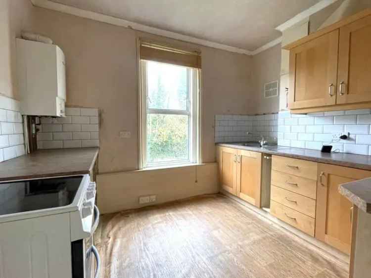 2 Bedroom Flat Folkestone CT20