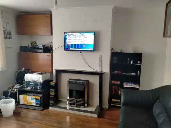 Flat For Rent in London, England