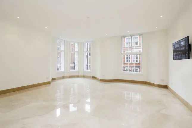 Flat for sale in Green Street, London W1K