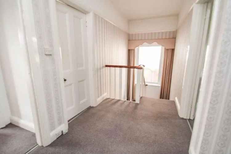 6 Bedroom Detached House Near Bournemouth Talbot Campus
