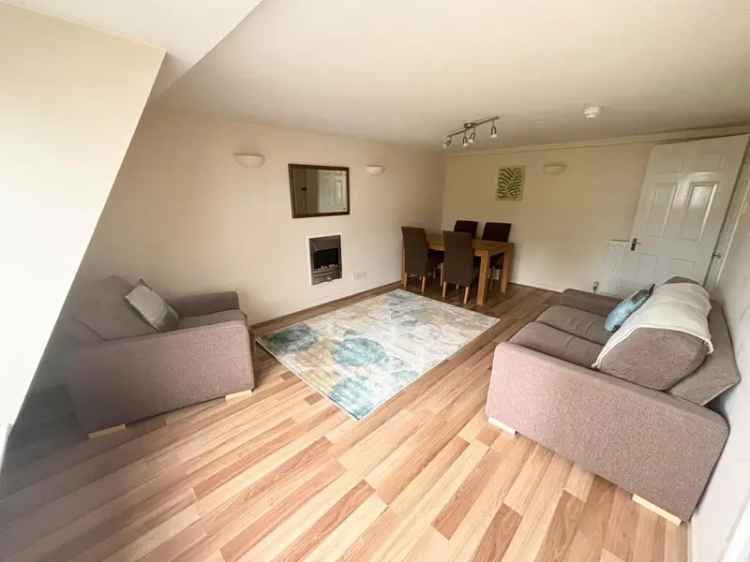 2 Bedroom Apartment Clifton Bristol Zero Deposit Available