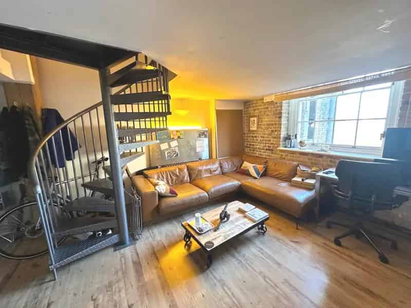 2 Bedroom Apartment Royal Arsenal Duplex
