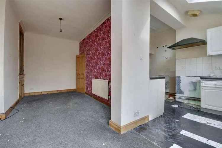 3 Bed House For Sale Secure Sale Online Bidding