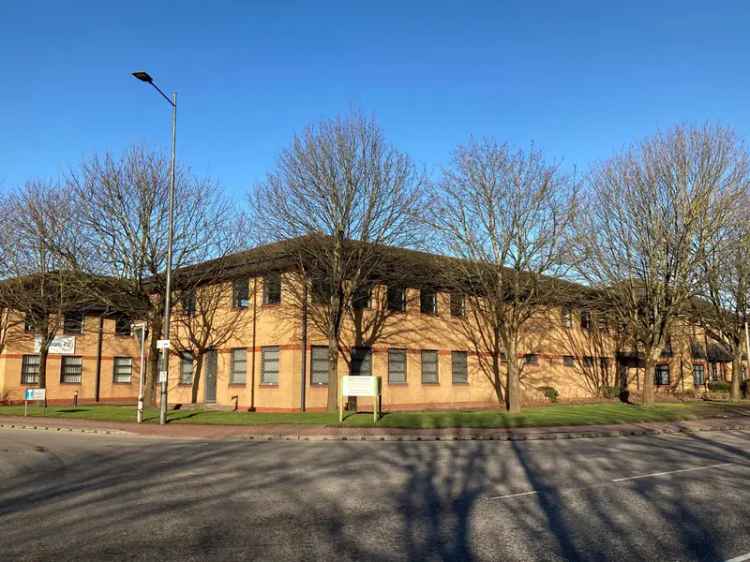 Office For Sale in Cardiff, Wales