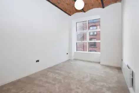 2 Bed Flat 53m² Manchester East  Near City Centre