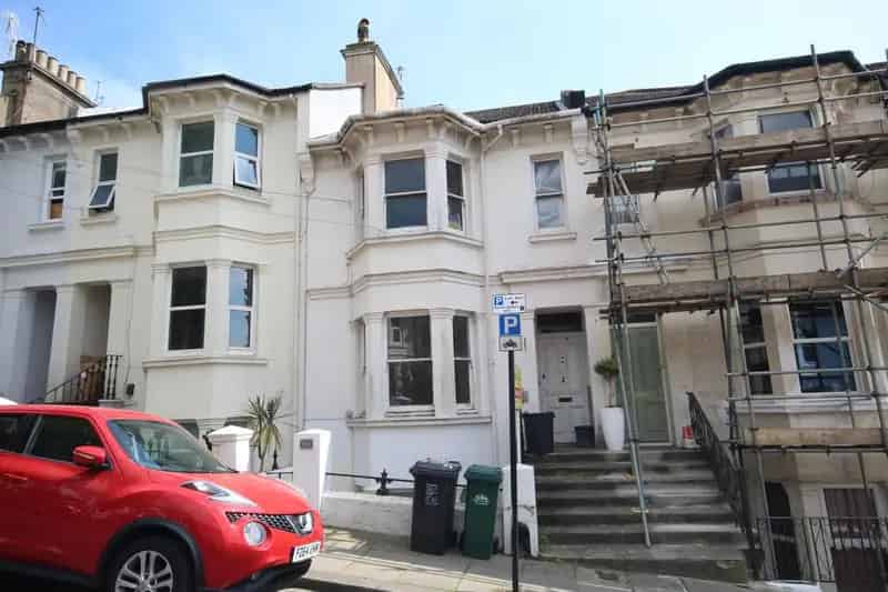 1 Bedroom Flat to Rent
