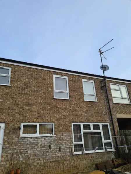 House For Rent in Peterborough, England