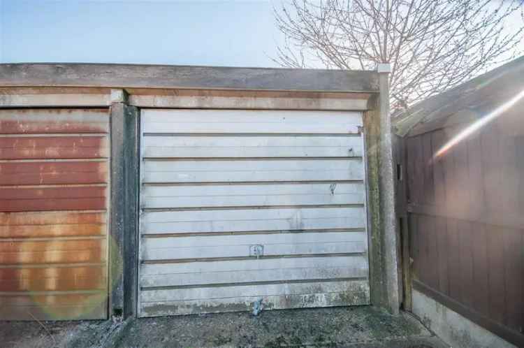 Garage for Sale