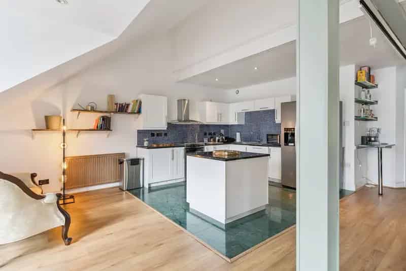 Flat For Sale , Glasgow, Scotland