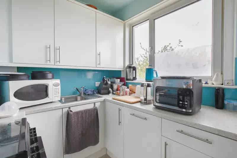 2 Bedroom Flat for Sale in Aberdeen North Grampian Circle