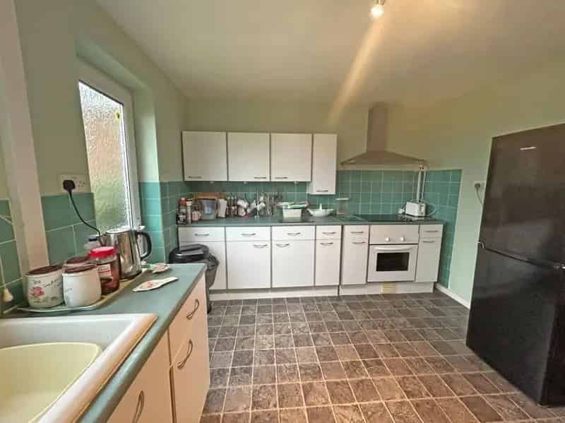 3 Bed House for Sale Popular Village Location