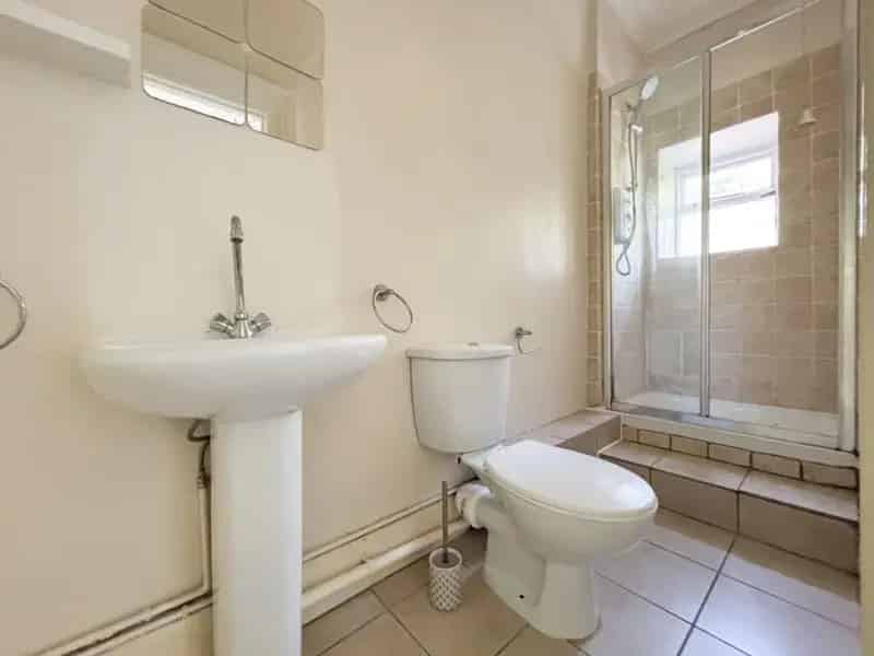 1 Bedroom Apartment St Pauls Bristol