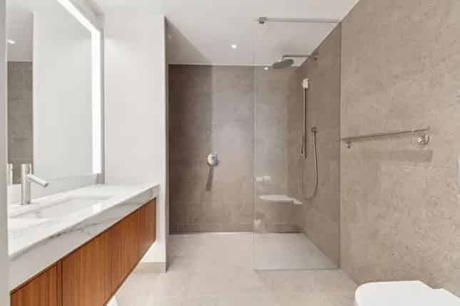 Luxury Frank Gehry Designed Flat for Sale in Battersea SW11