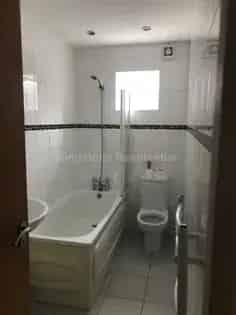 1 Bedroom Flat in Cardiff Splott