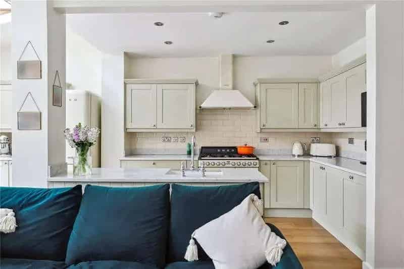4 Bed House for Sale in Furzedown SW16