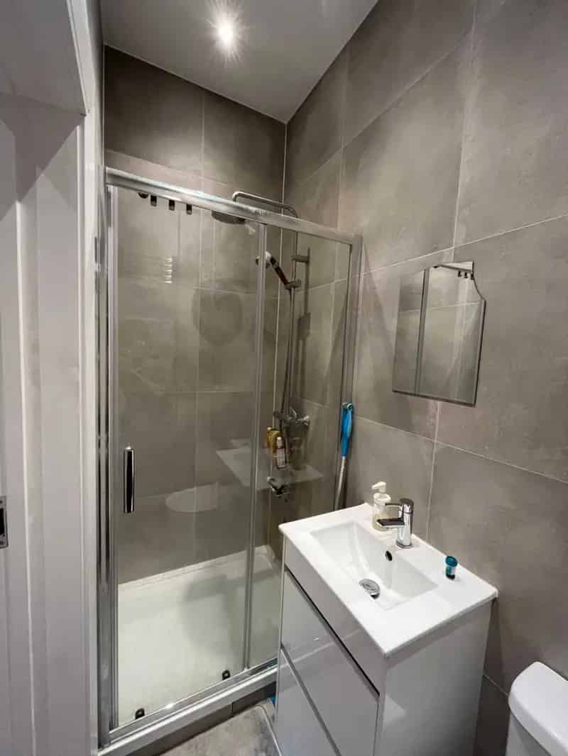 0 Bedroom Studio House to Rent