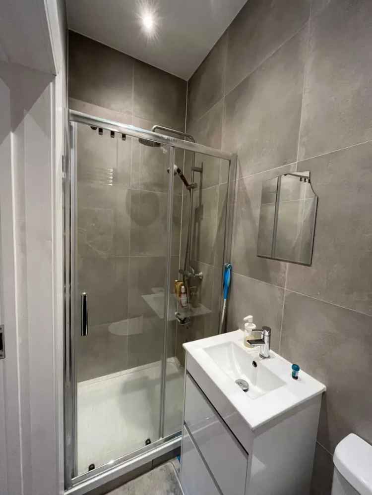 0 Bedroom Studio House to Rent