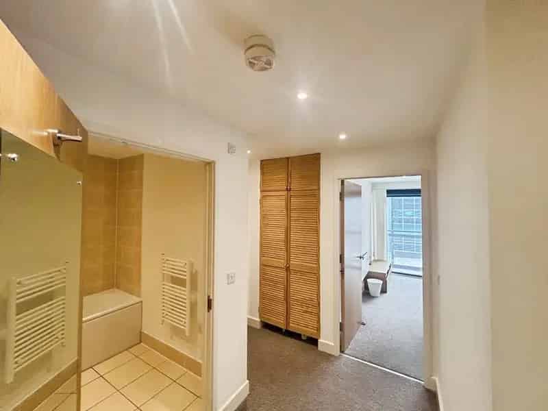 1 Bedroom Flat to Rent Sheffield City Centre