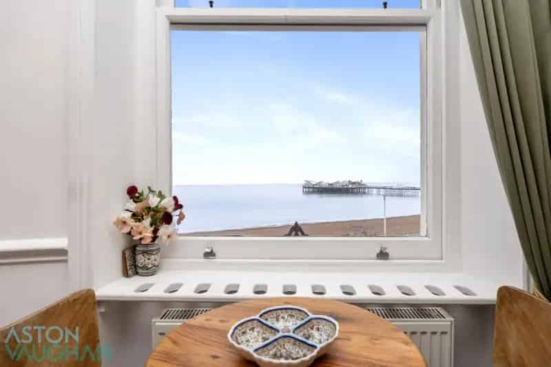 2 Bedroom Waterfront Apartment for Sale Glamorous Sea Views