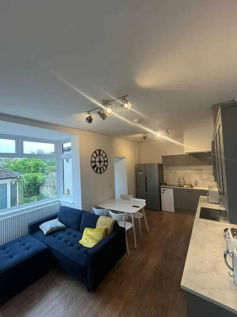 2 Bedroom House Share Fishponds All Bills Included