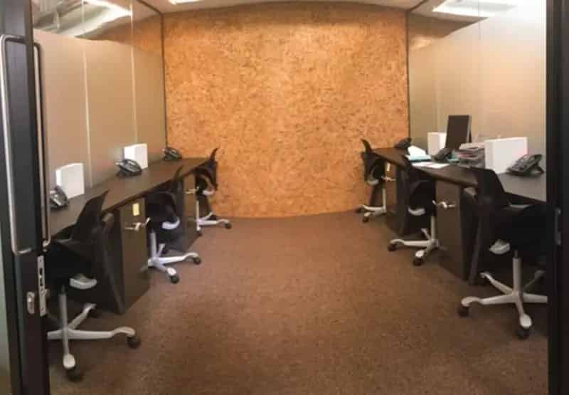 Private Offices for Rent in Battersea