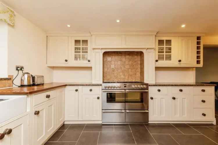 3 Bedroom Cottage Brislington For Sale