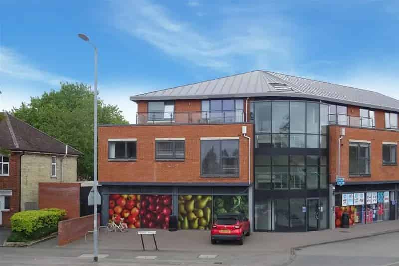 2 Bedroom Apartment for Sale