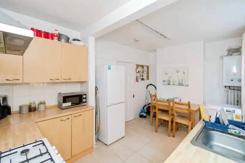 4 Bed House Near Solent University