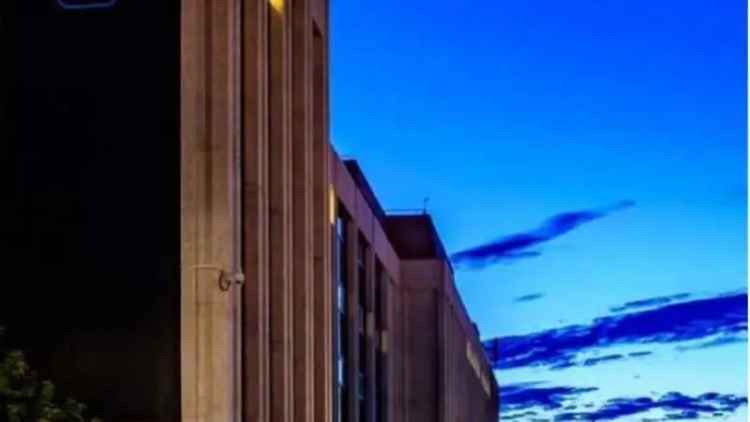 Refurbished Grade A Offices to Let in Aberdeen