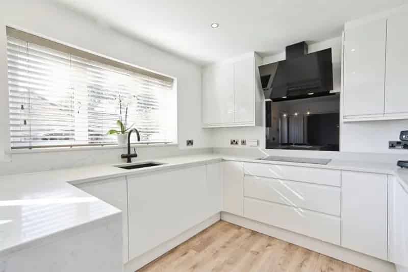 House For Sale , Leeds, England