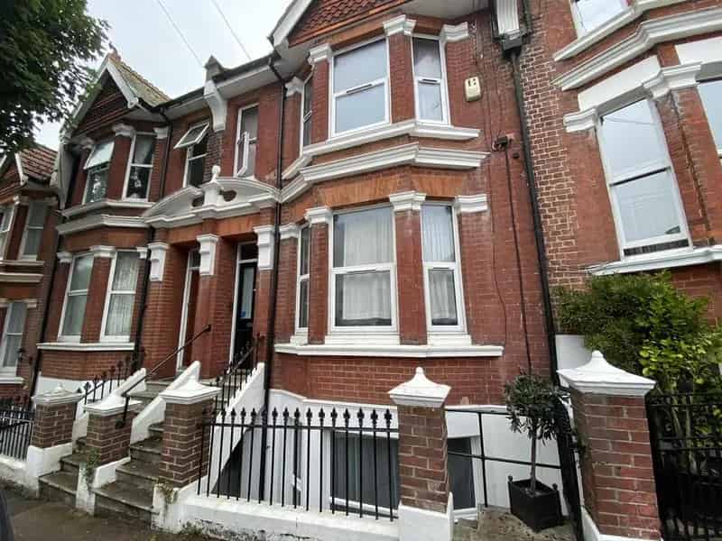 1 Bedroom Flat to Rent Student Property Furnished September 2025