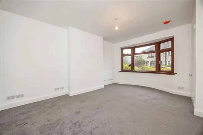 3 Bed Terraced House Morningside - Extended Open Plan Kitchen 2 Bathrooms