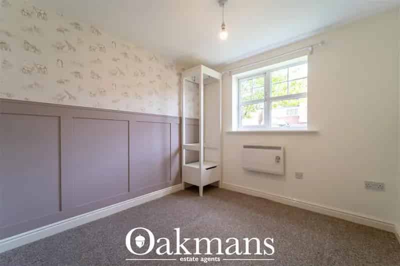 2 Bedroom Apartment to Rent in Birmingham