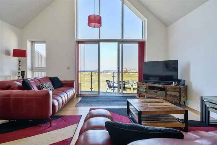 3 Bedroom Penthouse For Sale