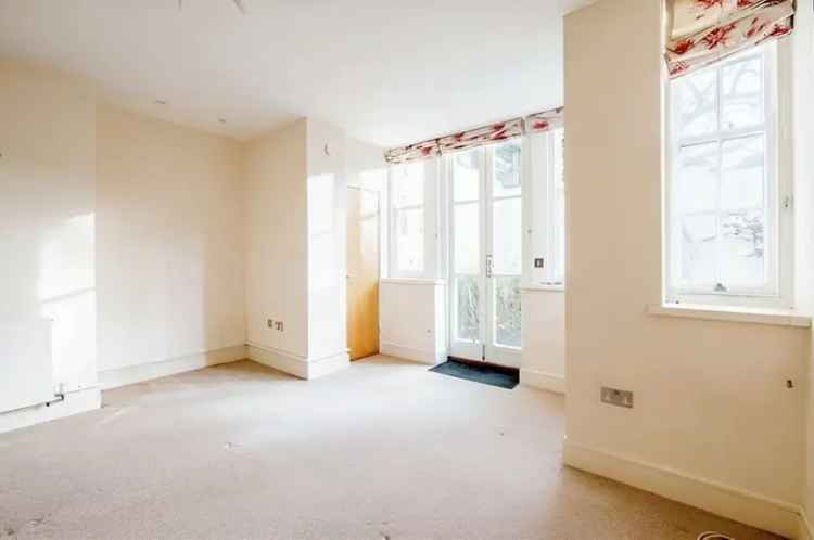 1 Bedroom Flat for Sale York North Yorkshire YO24