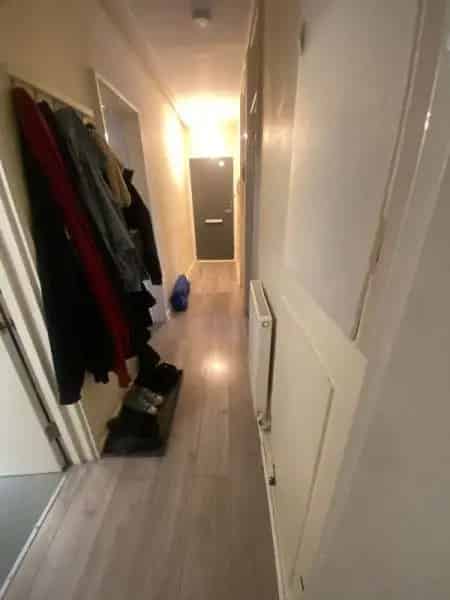 Hampstead Heath Flat near Schools and Stations