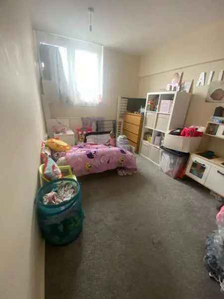 Flat For Rent in Hart, England