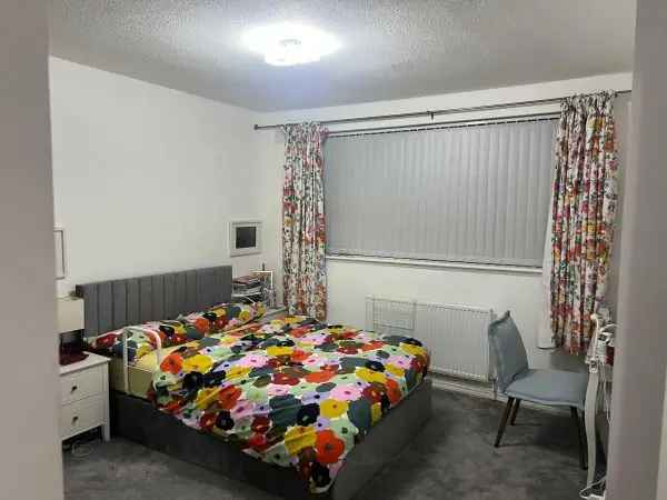  For Rent in Manchester, England