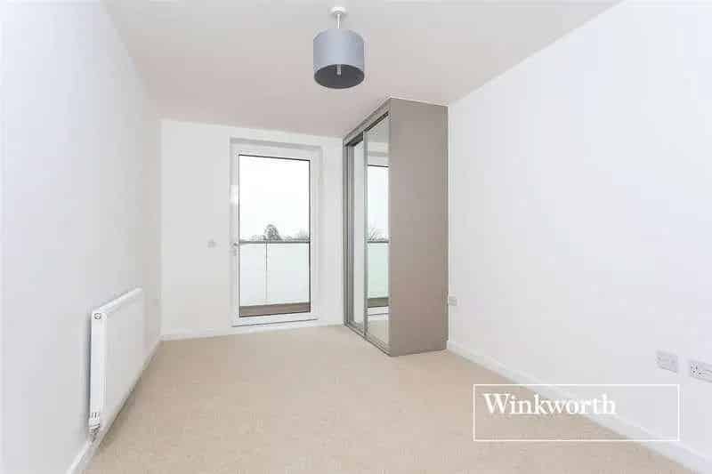 2 Bed Flat for Sale in Tottenham