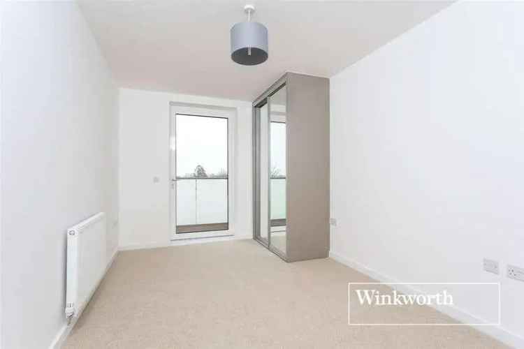 2 Bed Flat for Sale in Tottenham