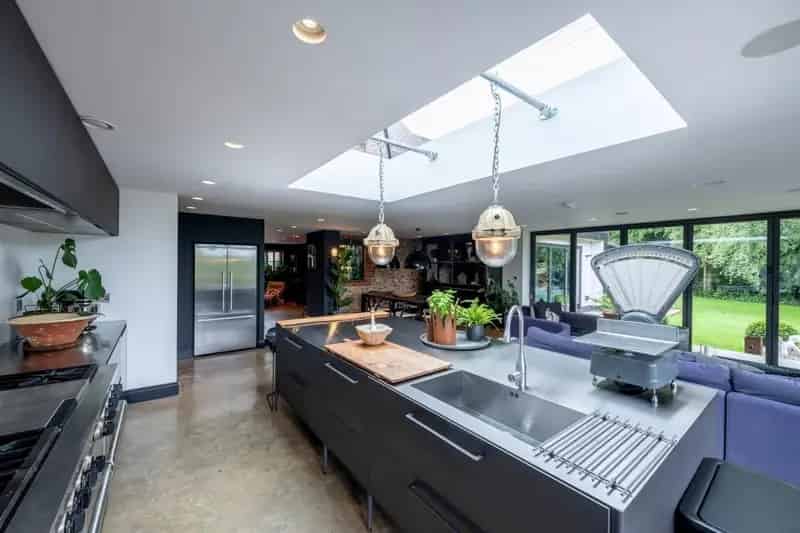 4 Bedroom Detached House East Rudham