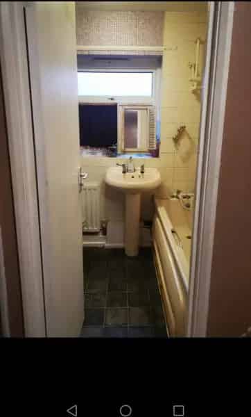 Large Family Home with Garden and Disabled Access