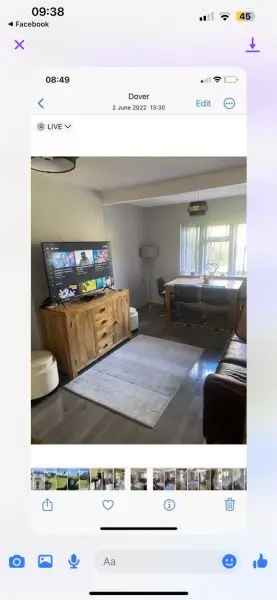 House For Rent in Ashford, England