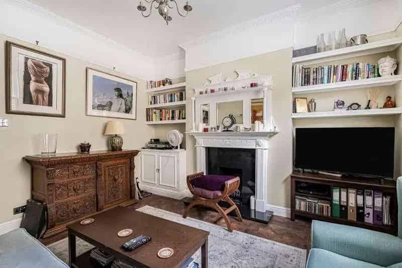 2 Bed Maisonette Flat for Sale in Paddington