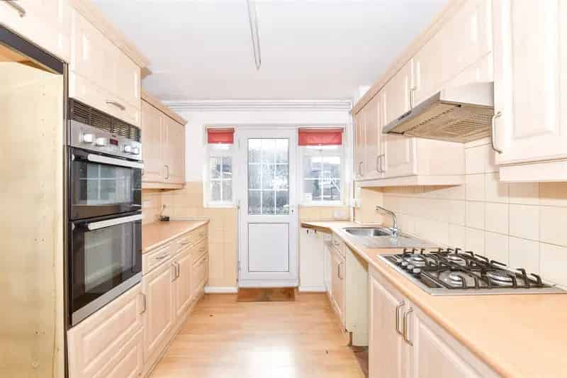 3 Bedroom Terraced House for Sale Near Ashford Road